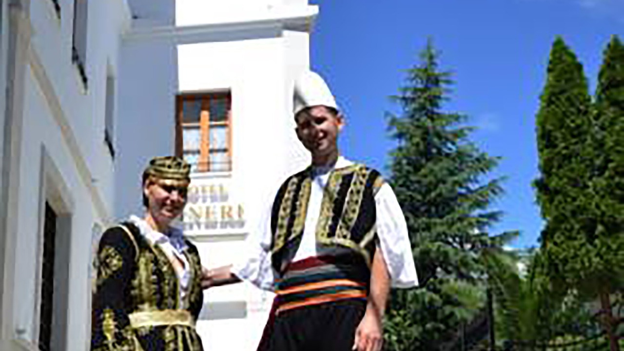 Photo of Outdoor in Gjirokaster
