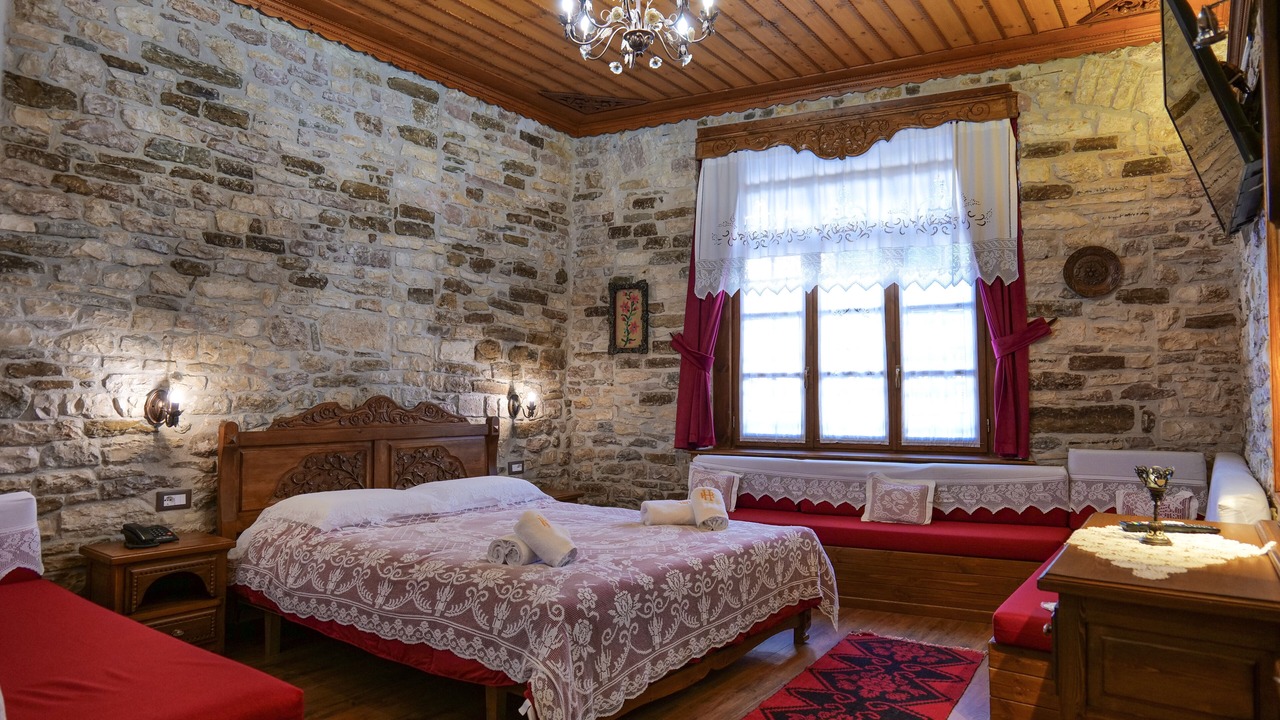 Photo of Others in Gjirokaster