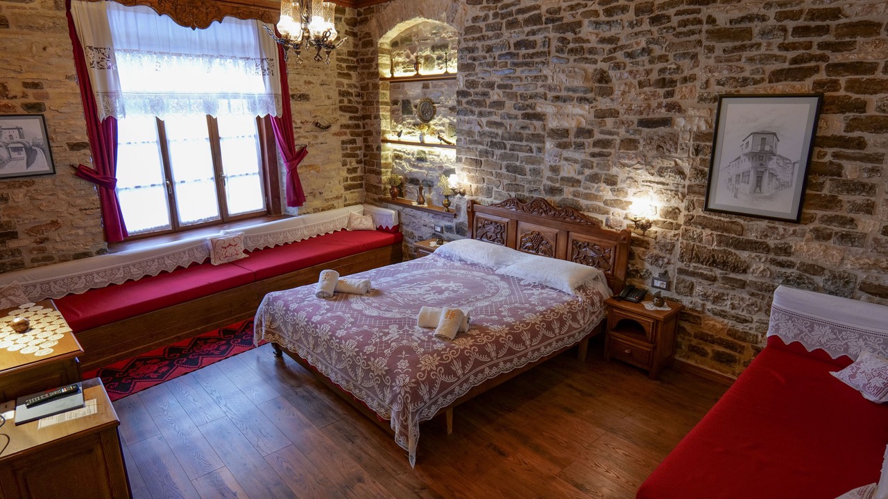 Photo of Others in Gjirokaster