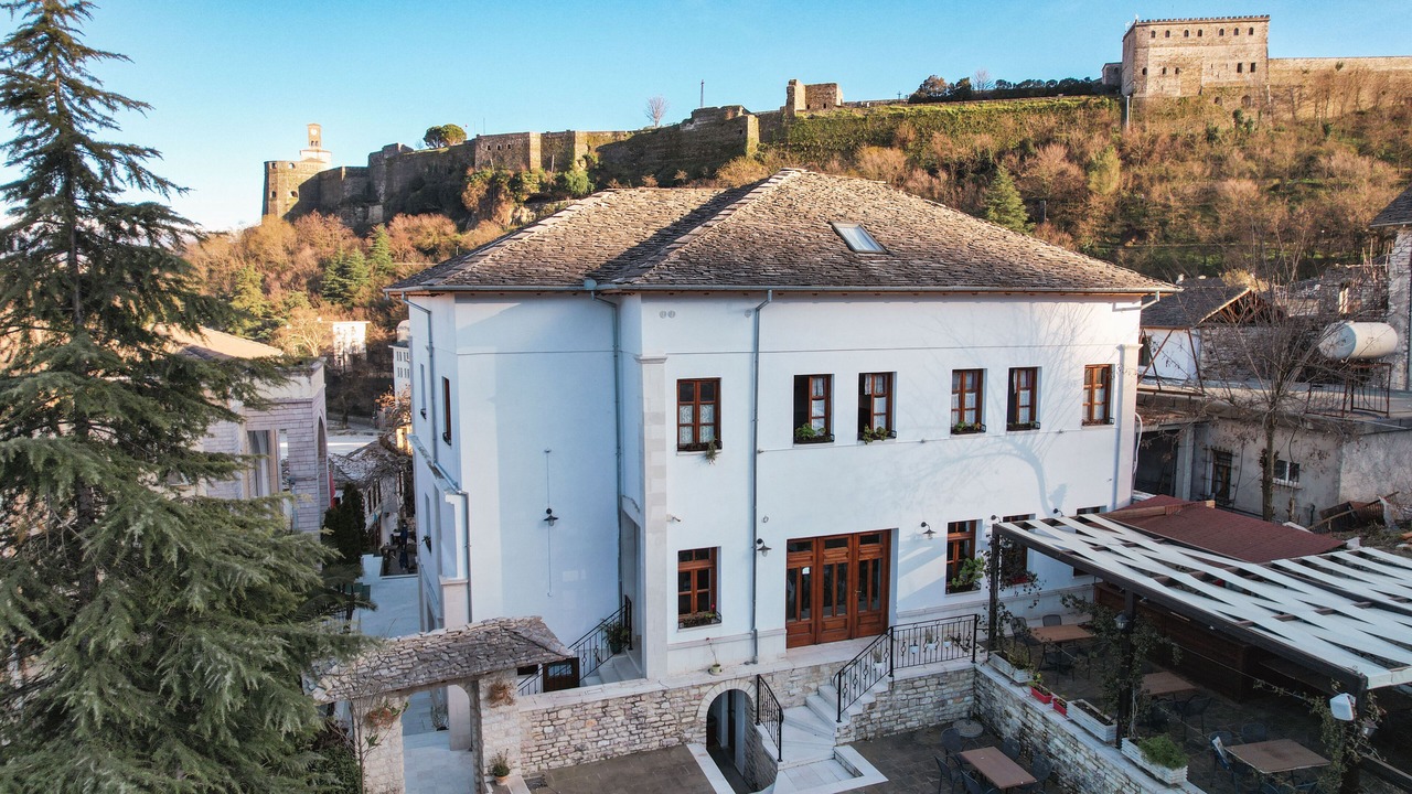 Photo of Others in Gjirokaster