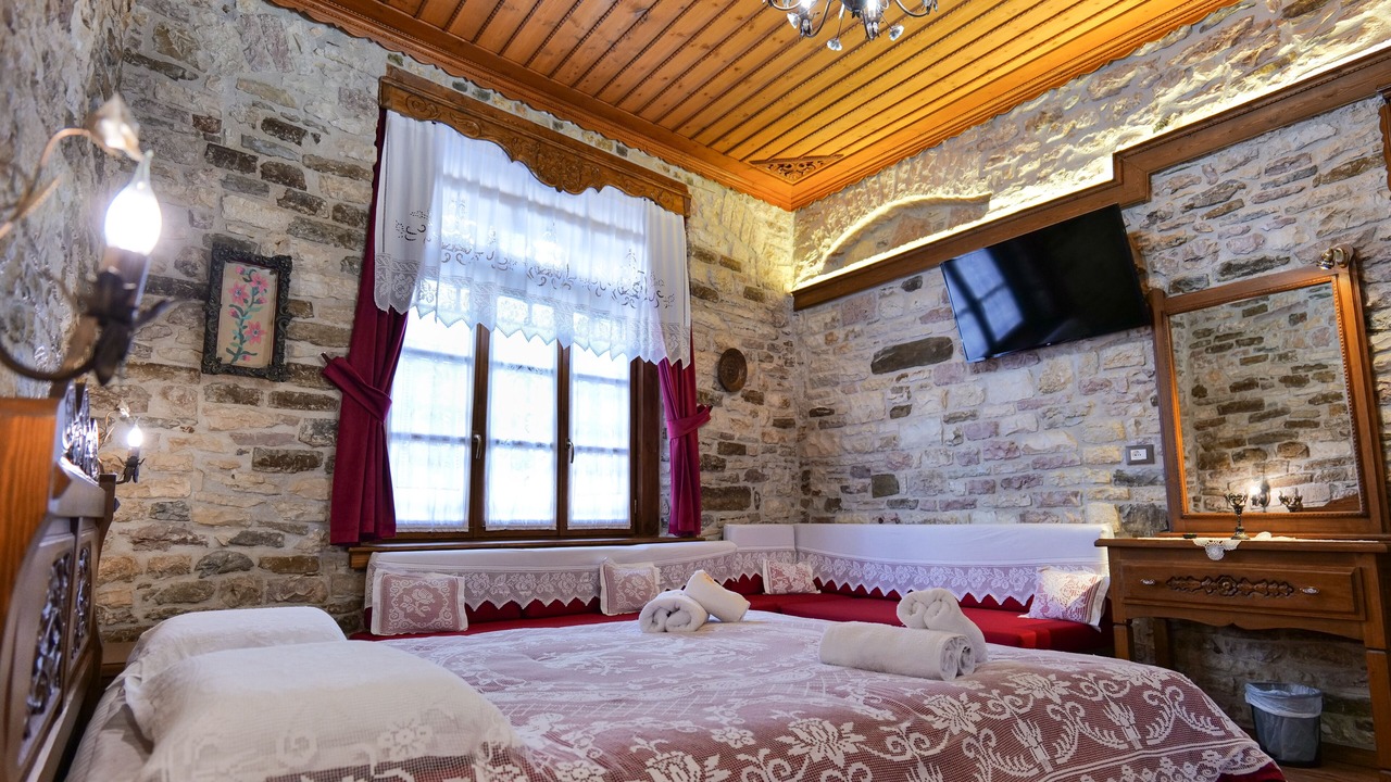 Photo of Others in Gjirokaster