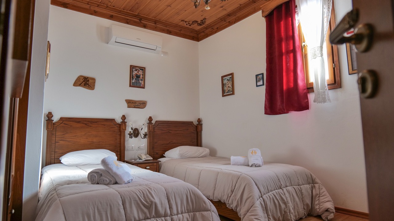 Photo of Bedroom in Gjirokaster