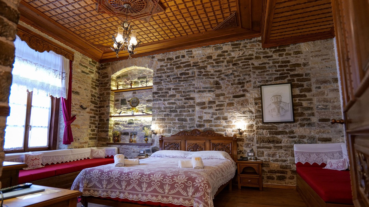 Photo of Others in Gjirokaster