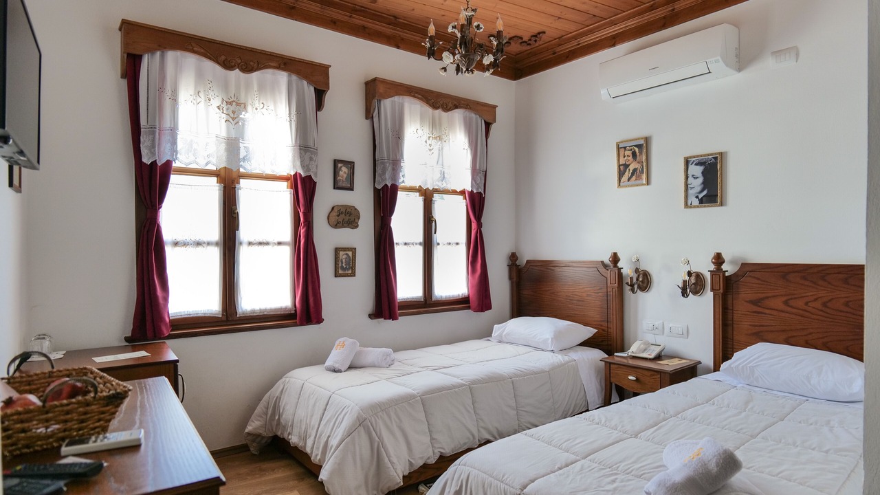 Photo of Bedroom in Gjirokaster