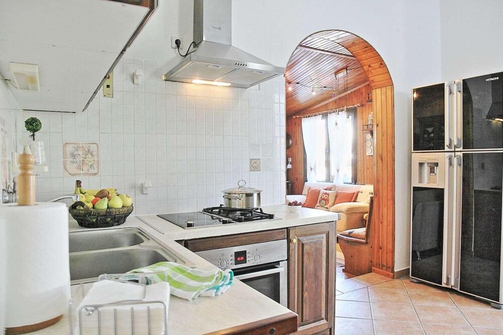 Photo of Kitchen in Roda