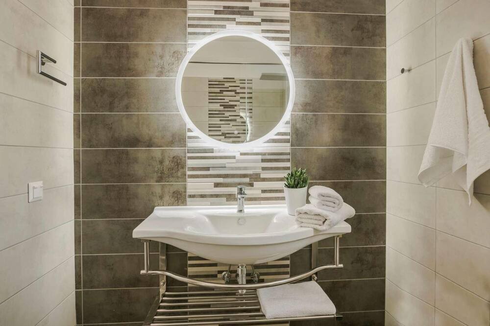 Photo of Bathroom in Pesada