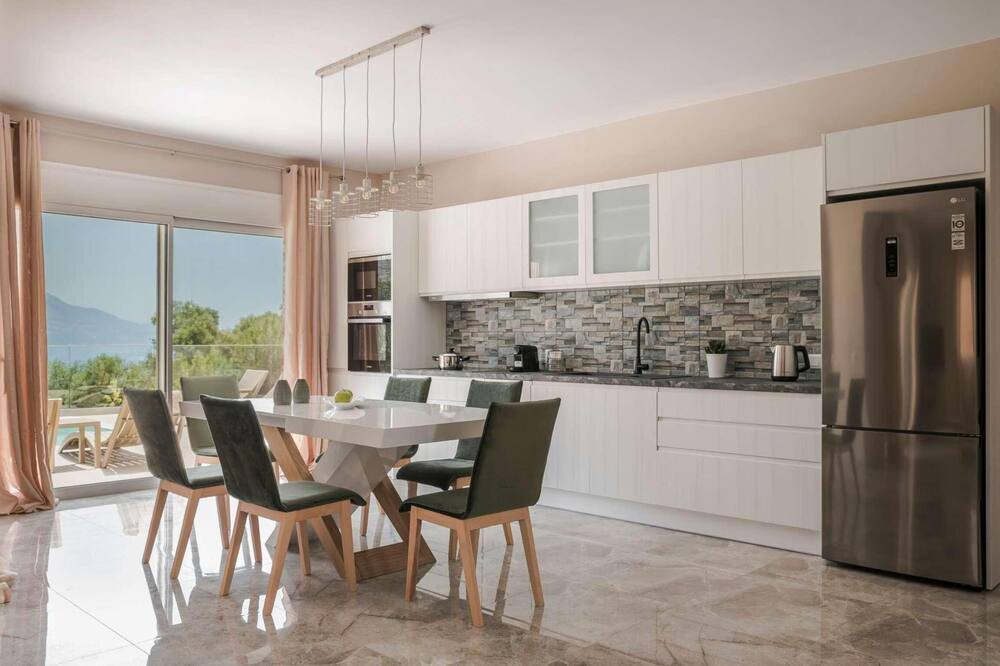 Photo of Kitchen in Pesada