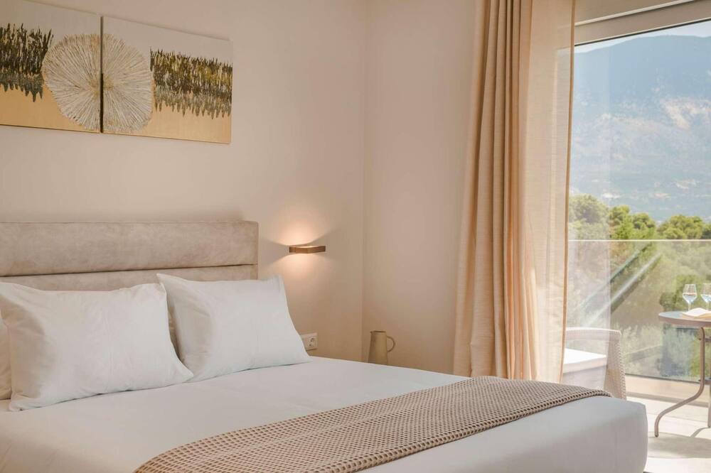 Photo of Bedroom in Pesada