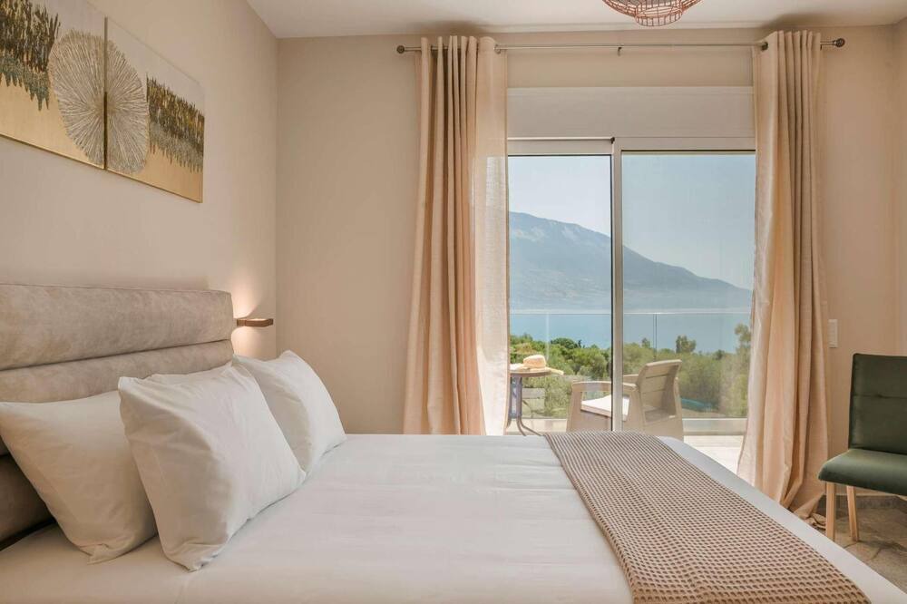 Photo of Bedroom in Pesada