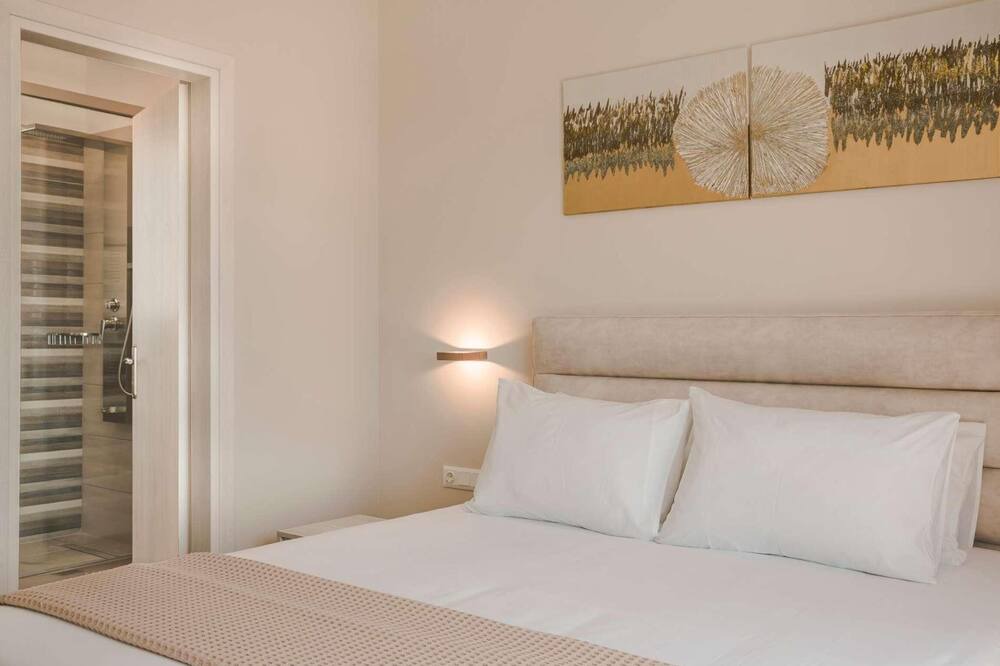 Photo of Bedroom in Pesada