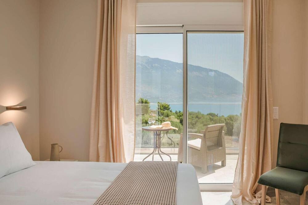 Photo of Bedroom in Pesada