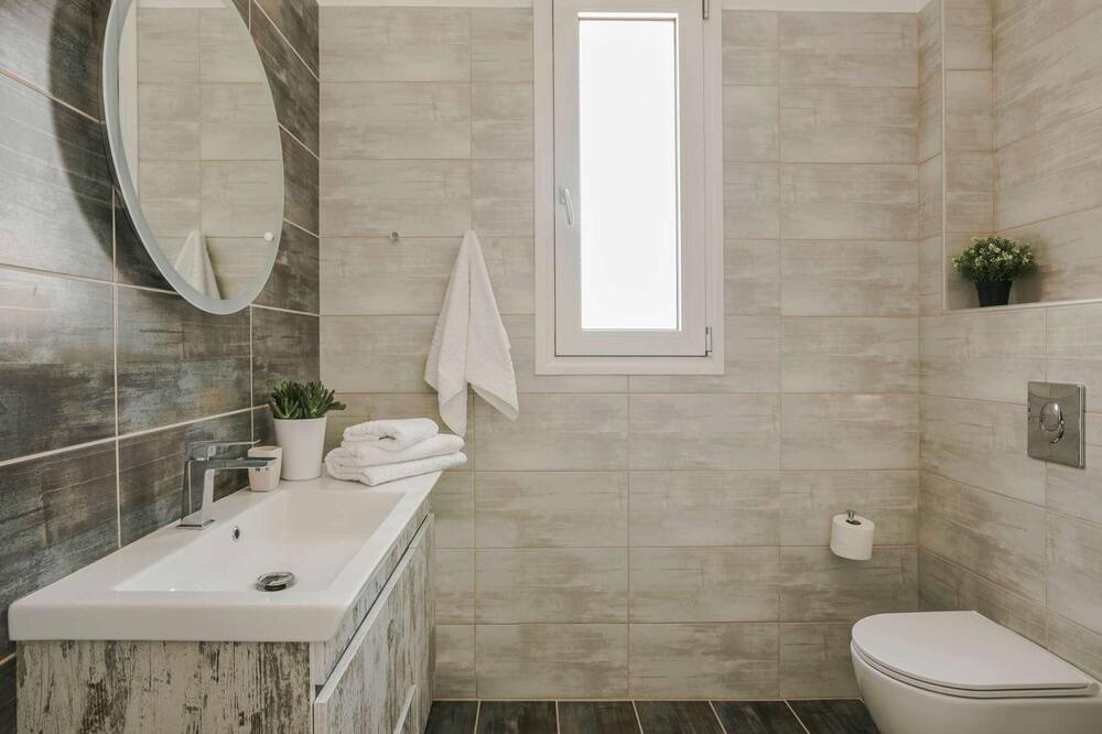 Photo of Bathroom in Pesada