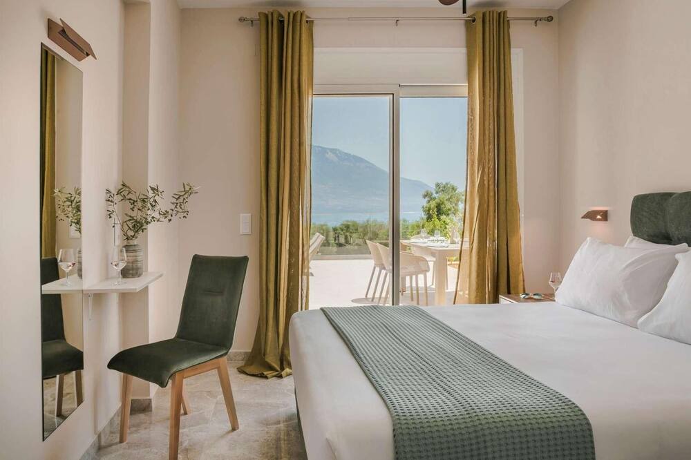Photo of Bedroom in Pesada