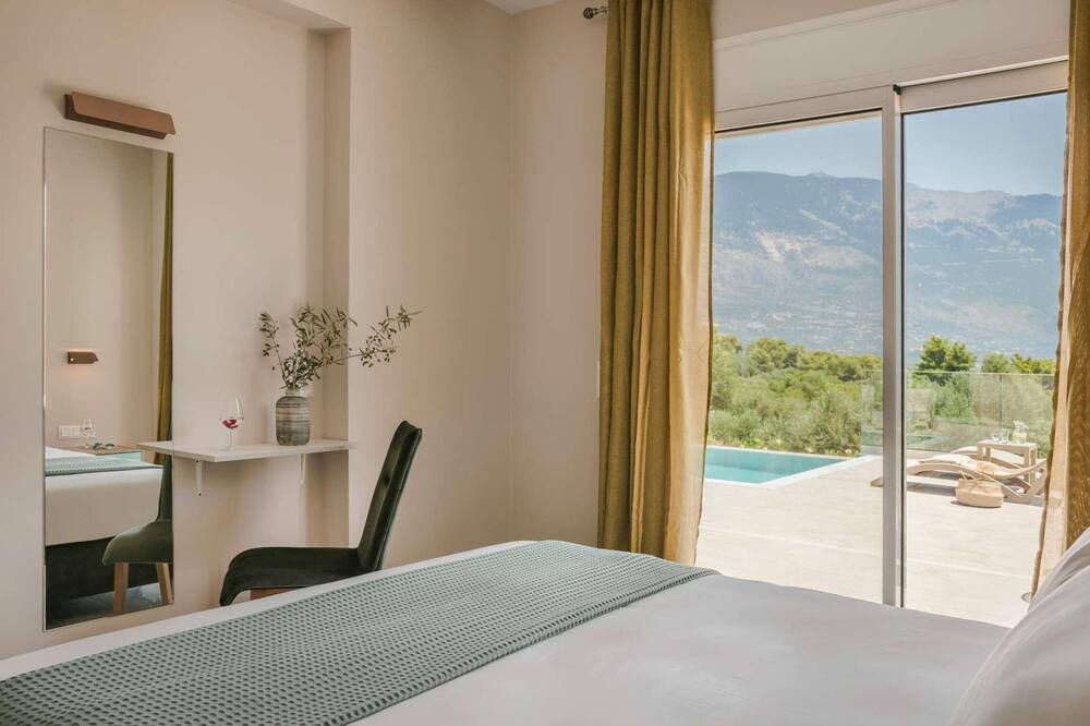 Photo of Bedroom in Pesada