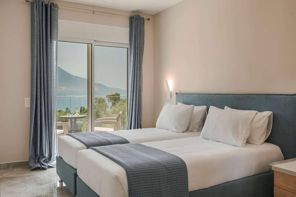 Photo of Bedroom in Pesada
