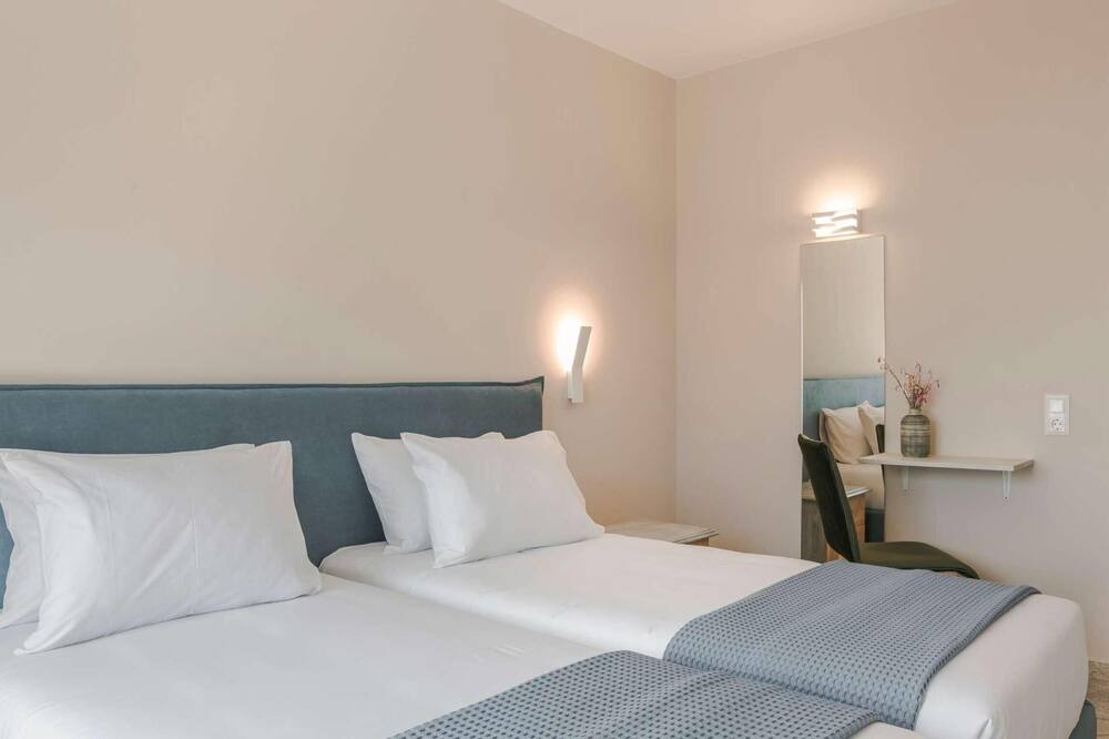 Photo of Bedroom in Pesada