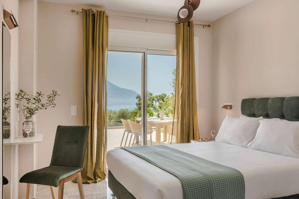 Photo of Bedroom in Pesada
