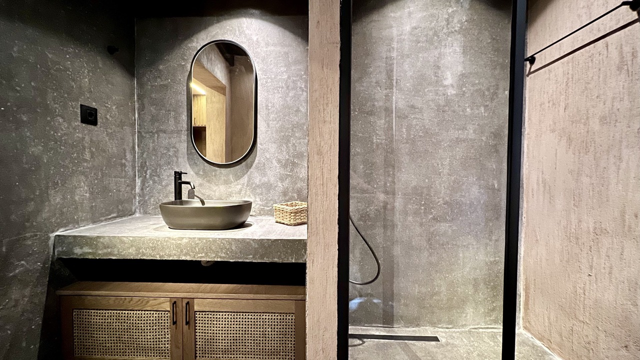 Photo of Bathroom in Marathi