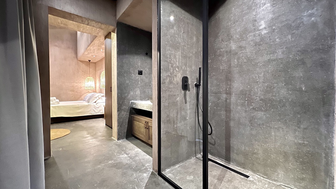Photo of Bathroom in Marathi