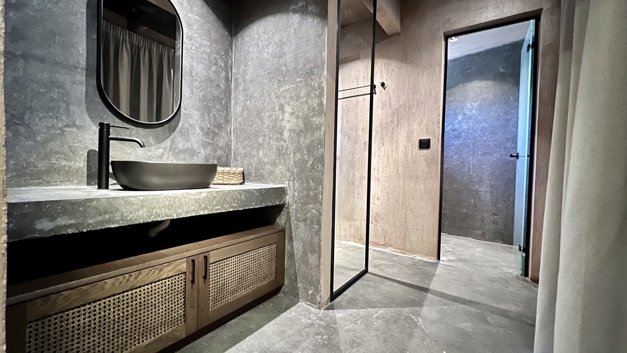Photo of Bathroom in Marathi