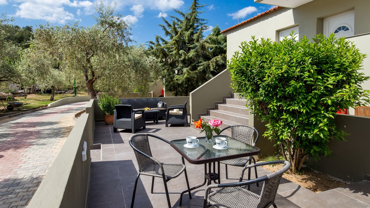 Photo of Patio Balcony in Potos