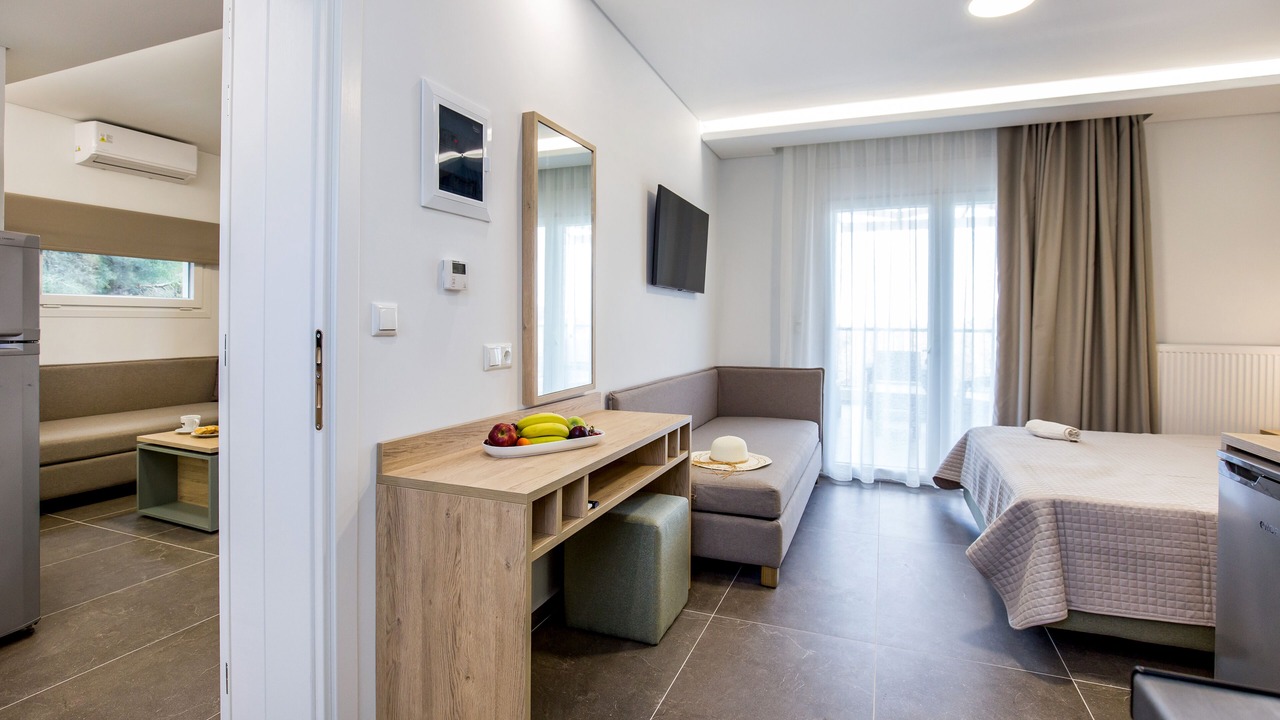 Photo of Bedroom in Potos