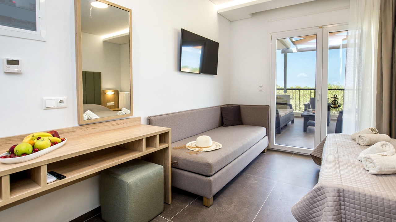 Photo of Bedroom in Potos