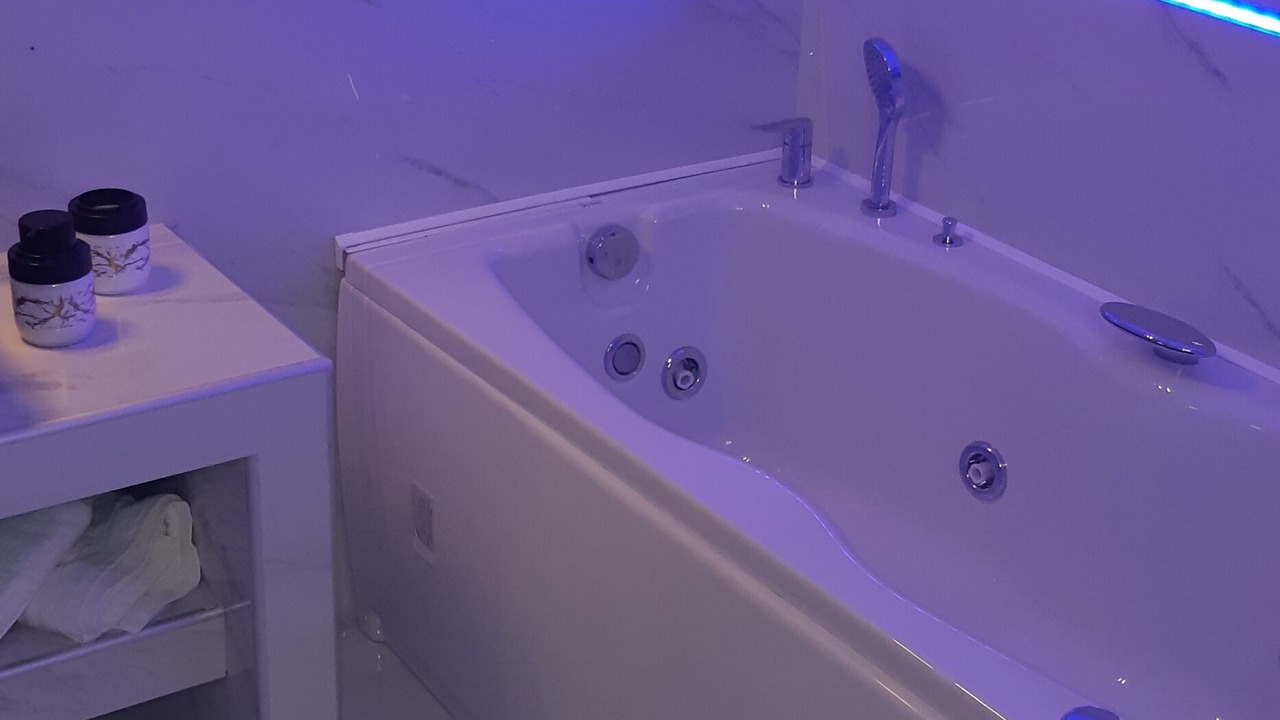 Photo of Bathroom in Potos