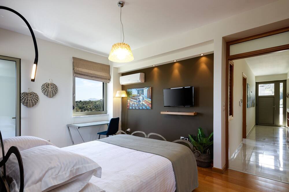 Photo of Bedroom in Agia Triada