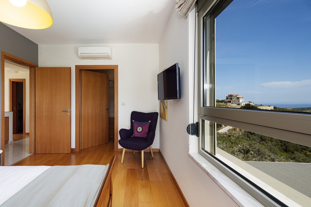 Photo of Bedroom in Agia Triada