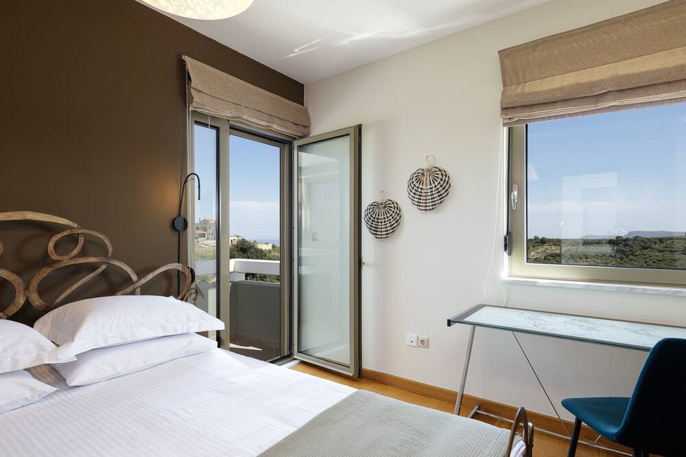 Photo of Bedroom in Agia Triada