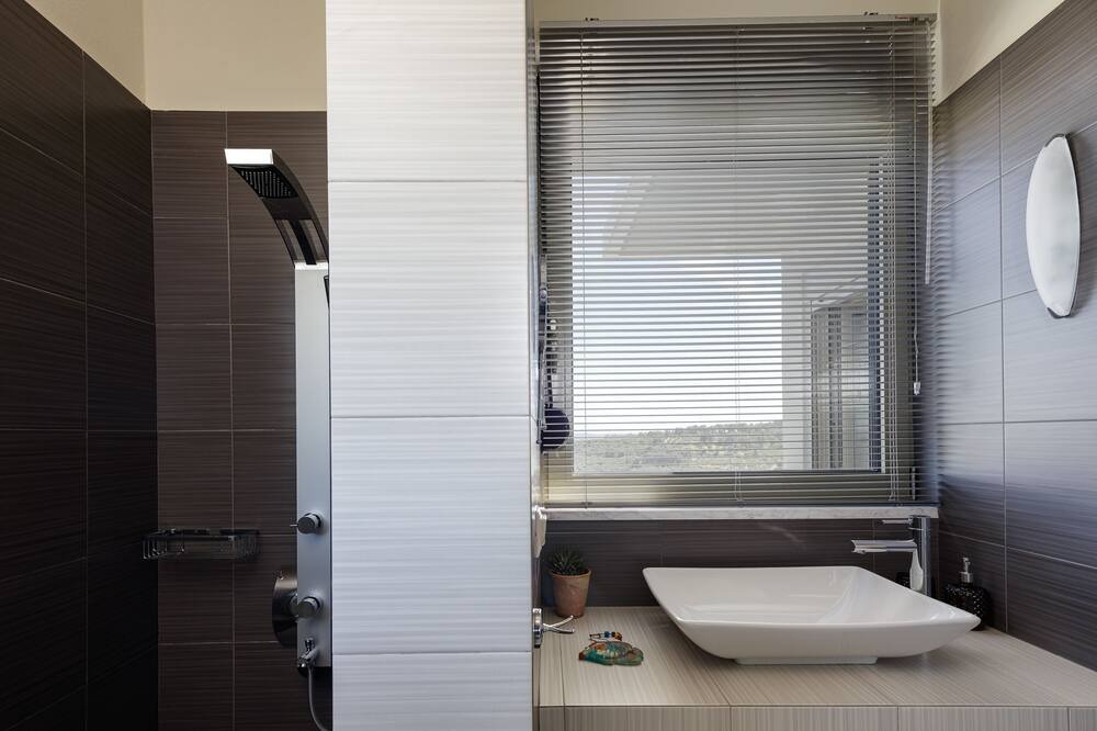Photo of Bathroom in Agia Triada