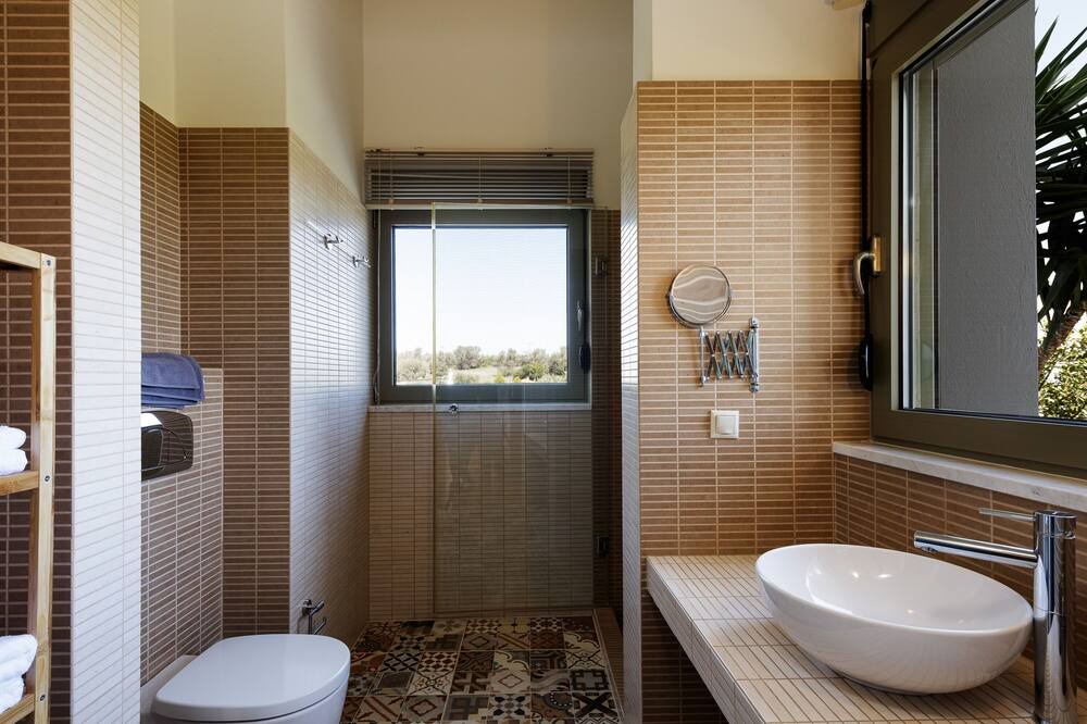 Photo of Bathroom in Agia Triada