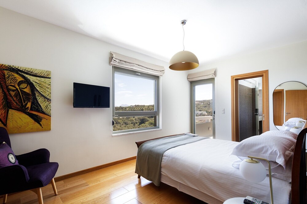 Photo of Bedroom in Agia Triada