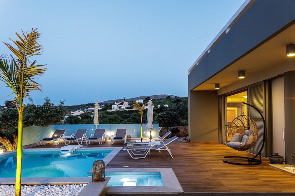 Photo of Outdoor in Agia Triada