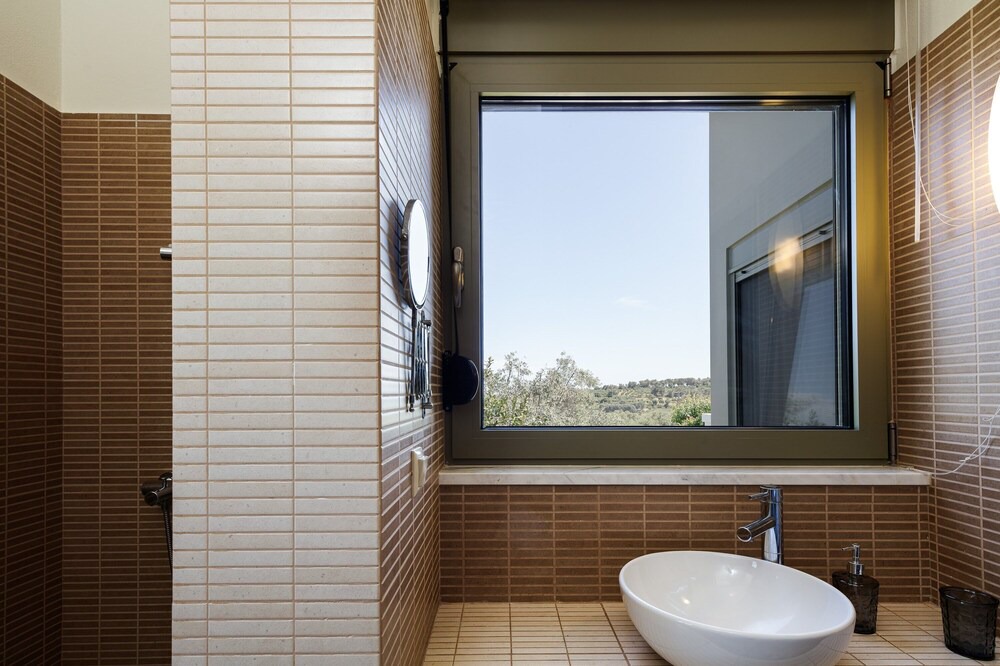 Photo of Bathroom in Agia Triada