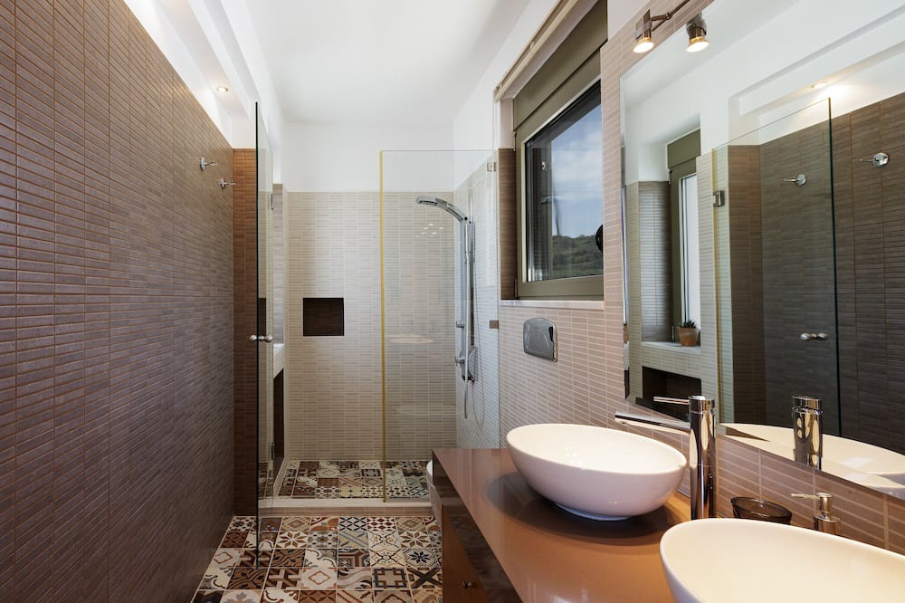 Photo of Bathroom in Agia Triada