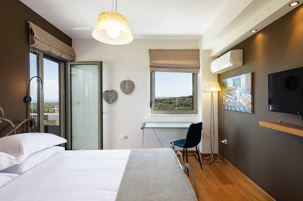Photo of Bedroom in Agia Triada