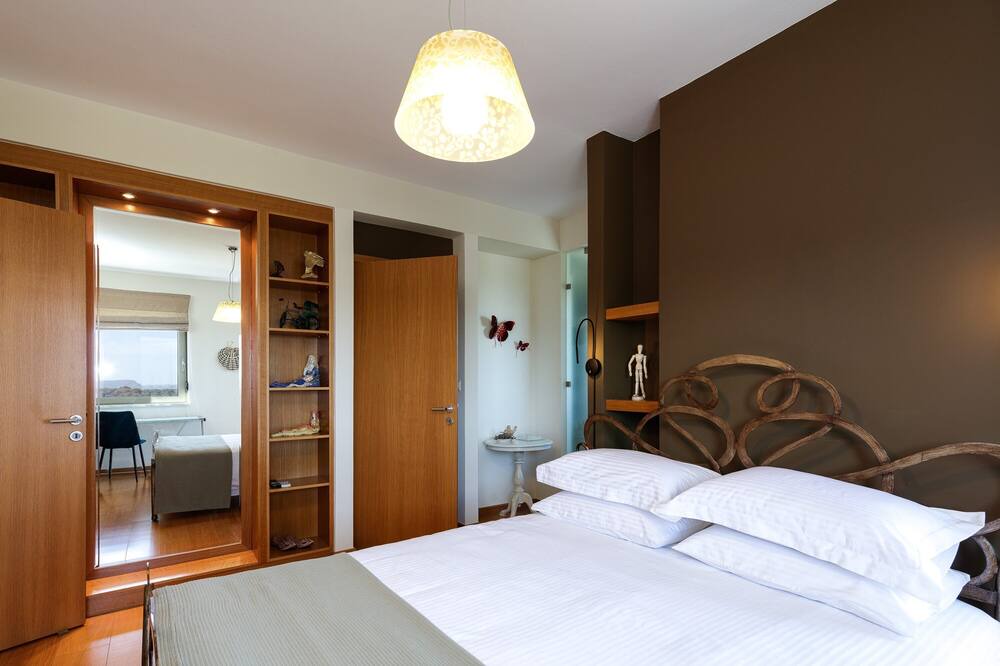 Photo of Bedroom in Agia Triada