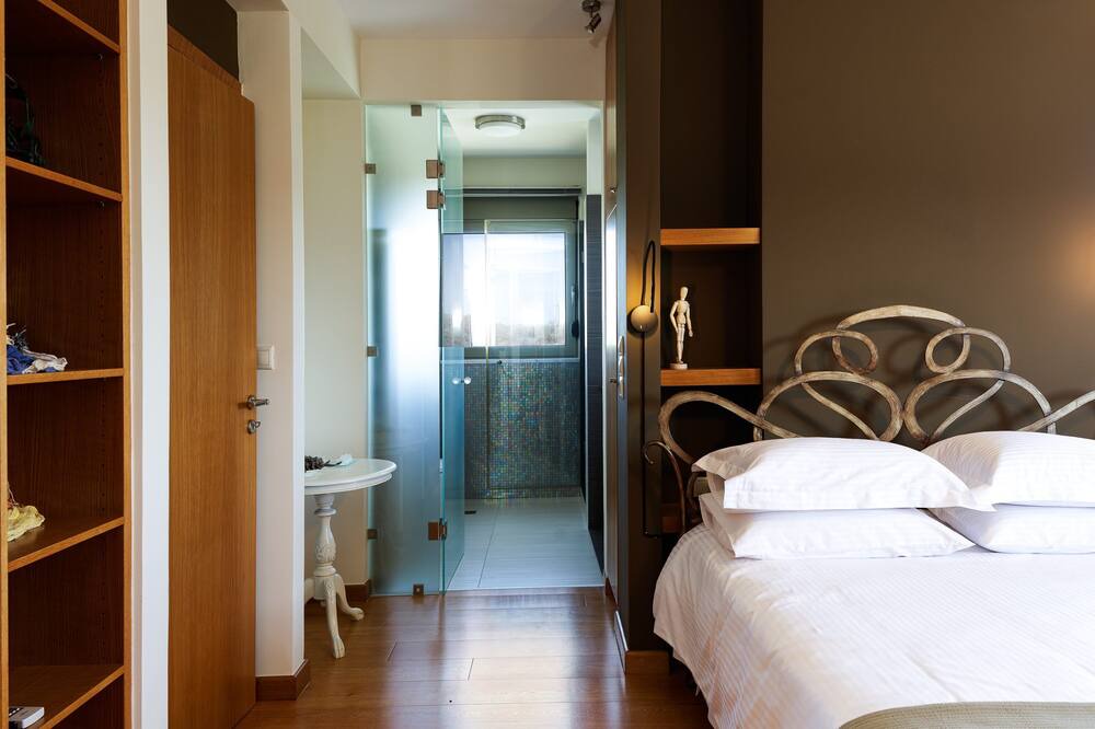 Photo of Bedroom in Agia Triada