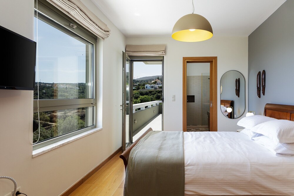 Photo of Bedroom in Agia Triada