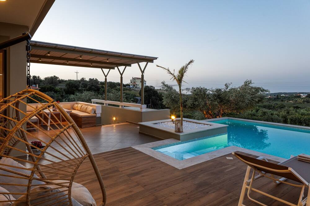 Photo of Outdoor in Agia Triada