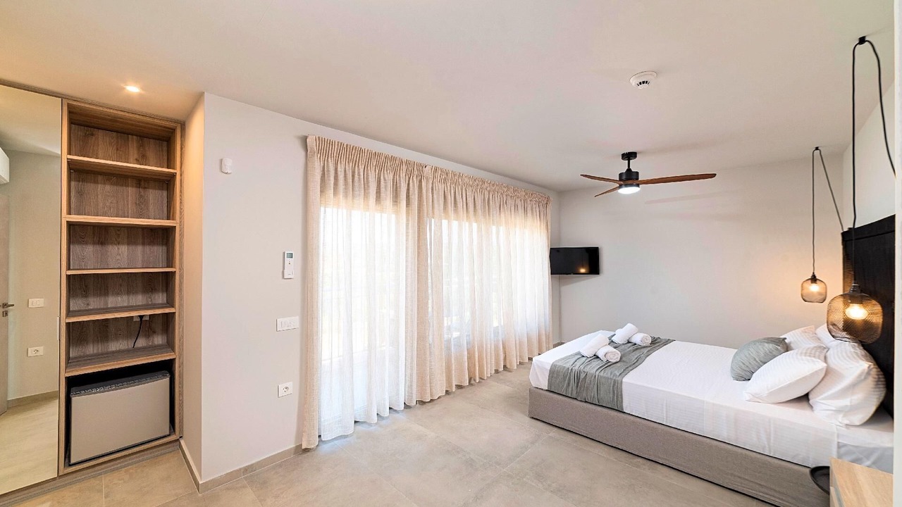 Photo of Bedroom in Asprouliani