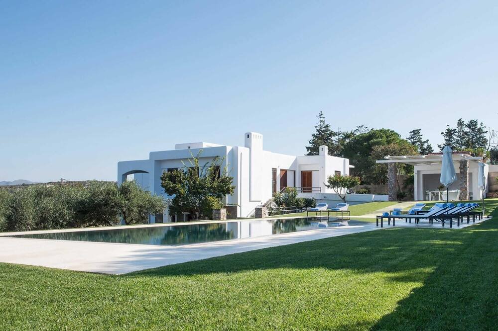 Photo of Outdoor in Kounoupidiana