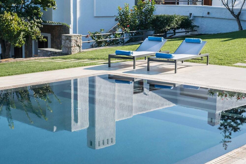 Photo of Outdoor in Kounoupidiana