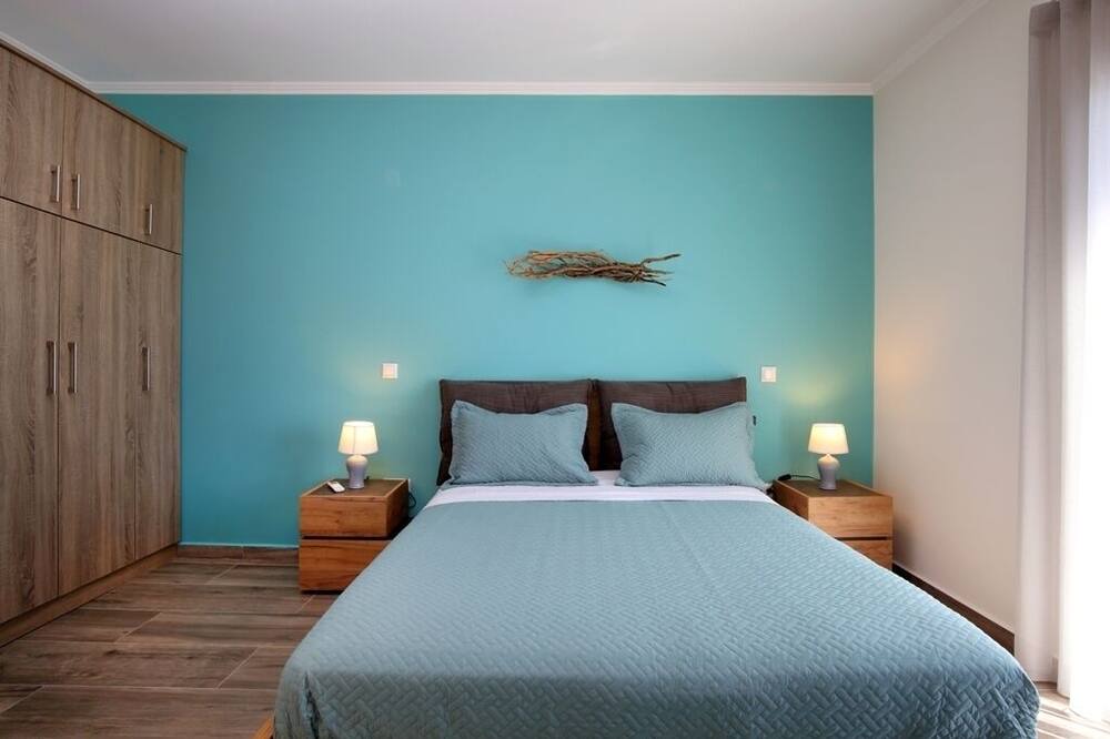 Photo of Bedroom in Perigiali