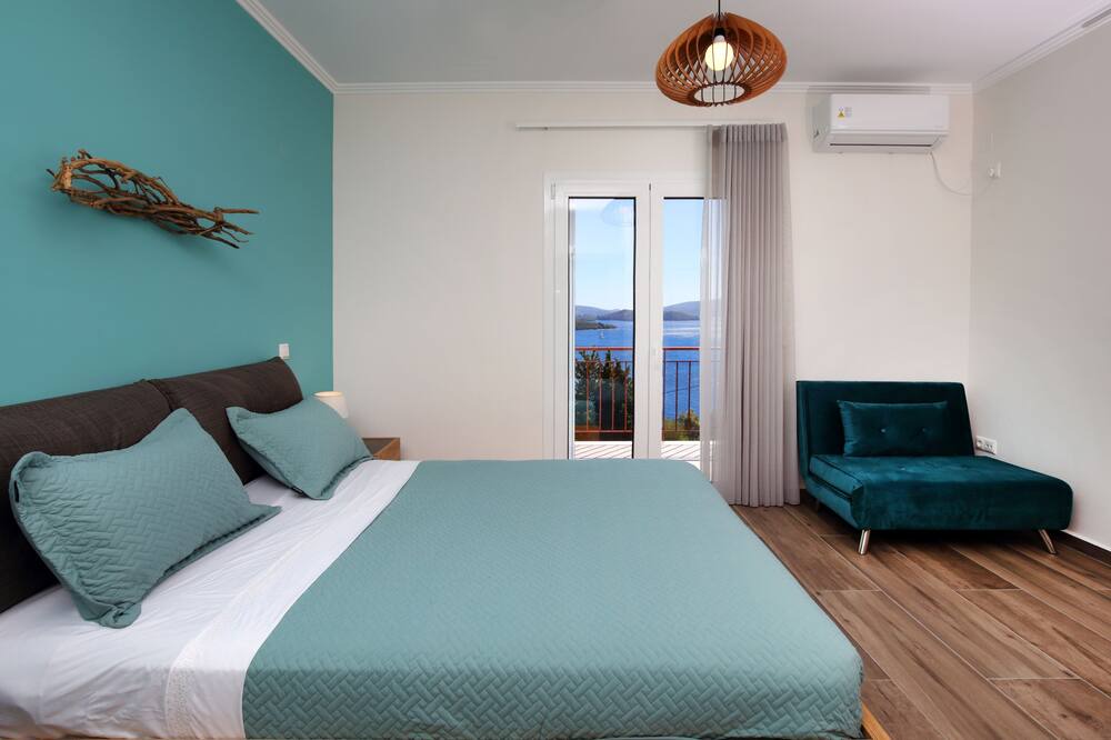 Photo of Bedroom in Perigiali