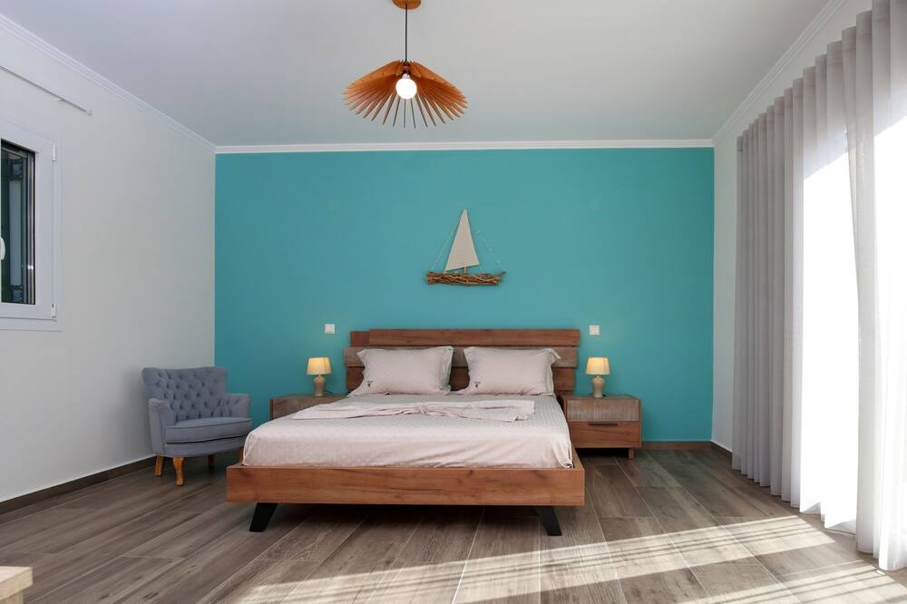 Photo of Bedroom in Perigiali