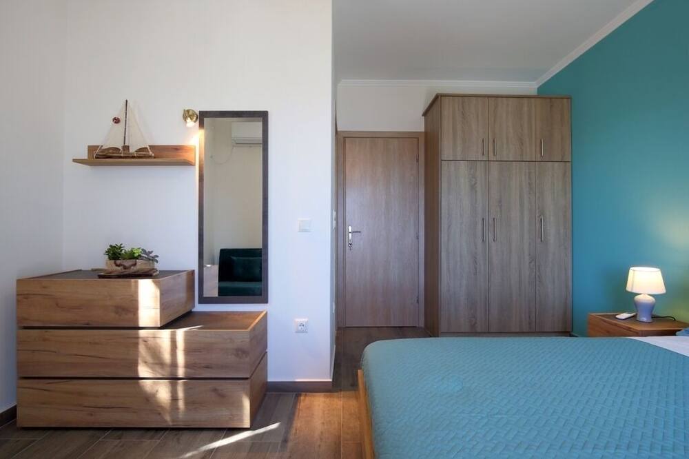 Photo of Bedroom in Perigiali