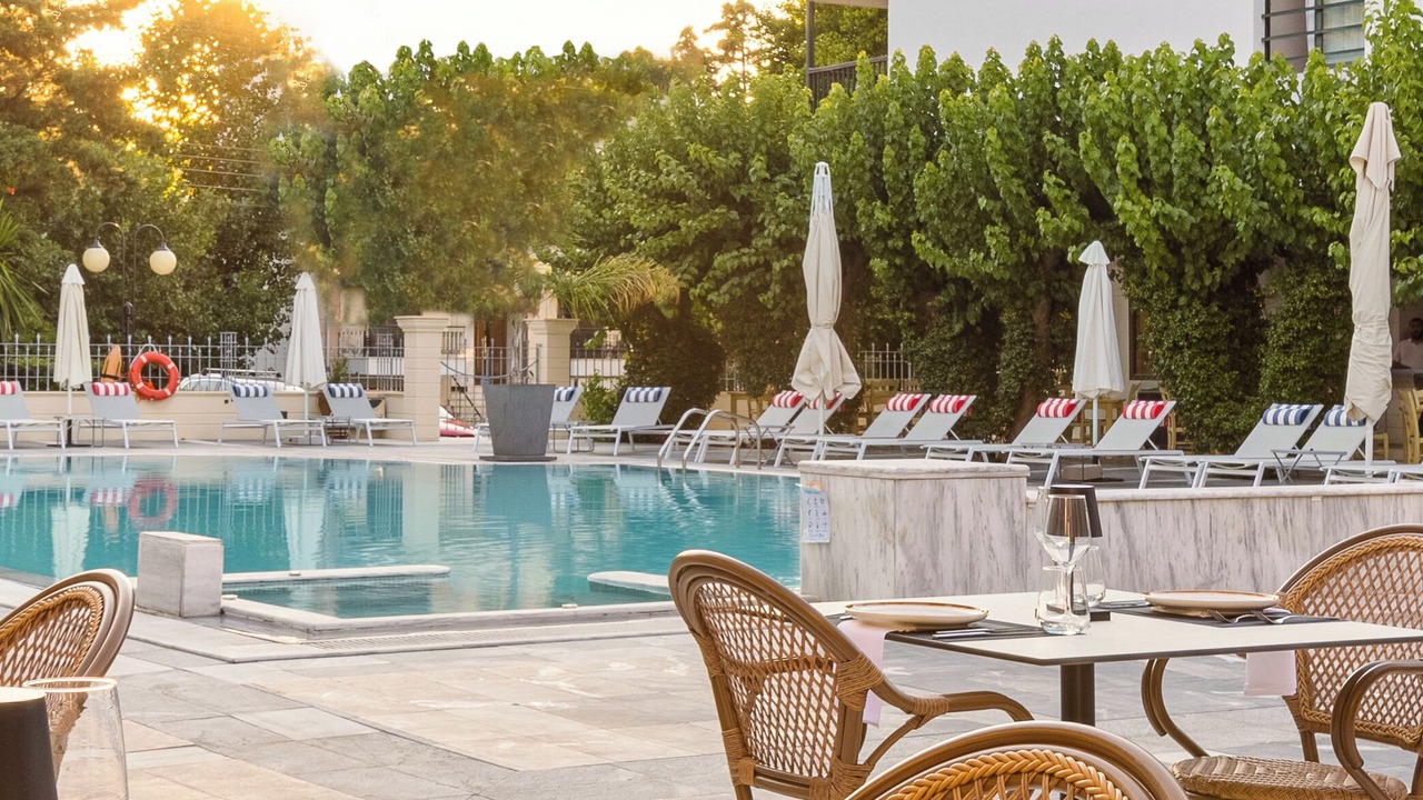 Photo of Outdoor in Agia Triada